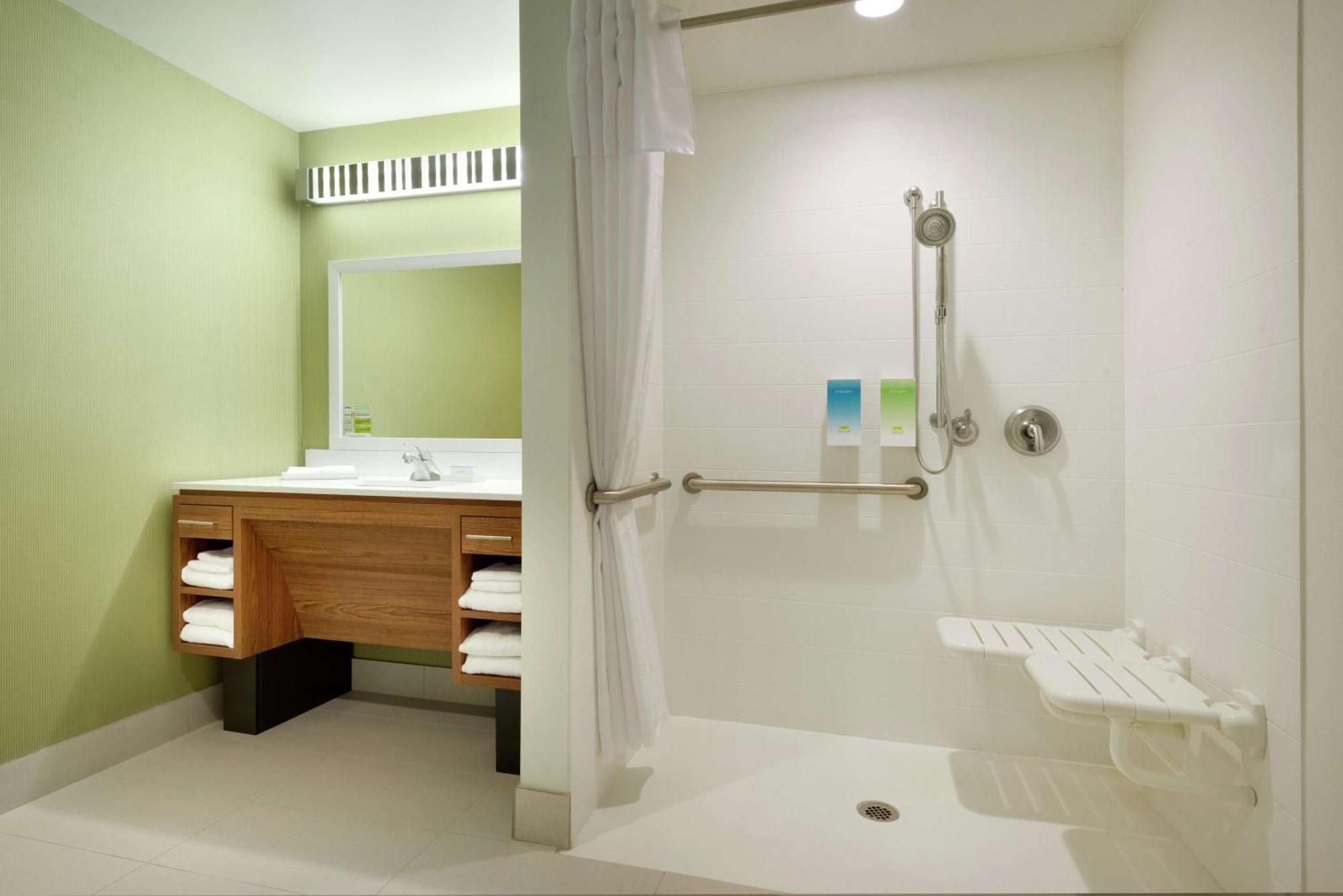 Home2 Suites By Hilton Roseville Minneapolis Exterior foto