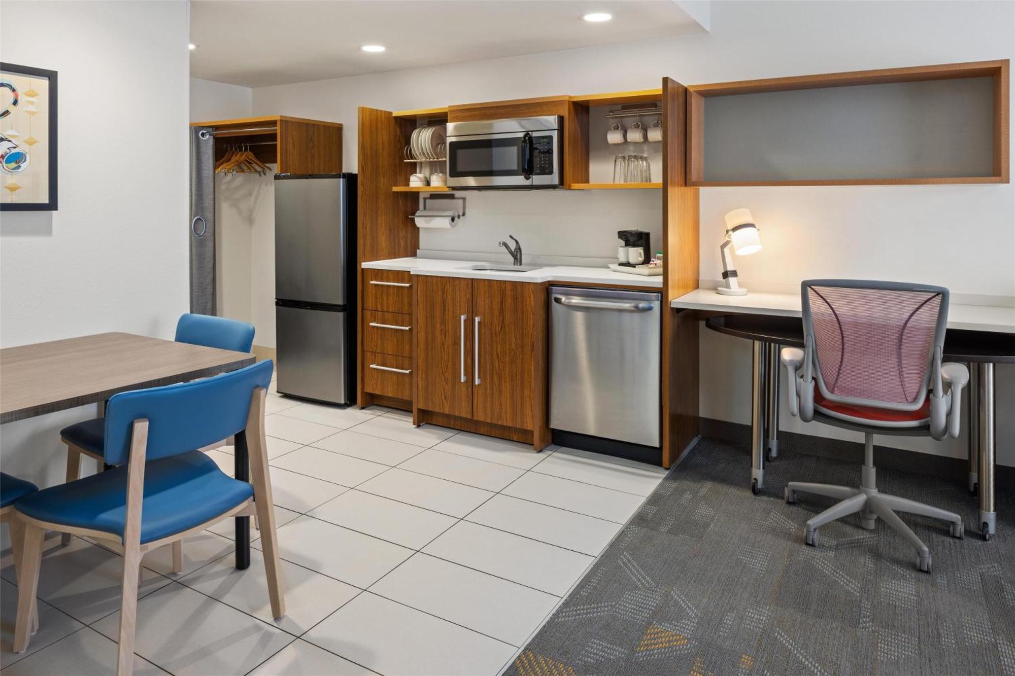 Home2 Suites By Hilton Roseville Minneapolis Exterior foto