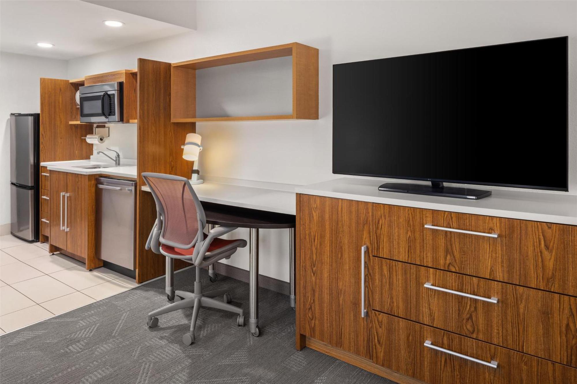Home2 Suites By Hilton Roseville Minneapolis Exterior foto