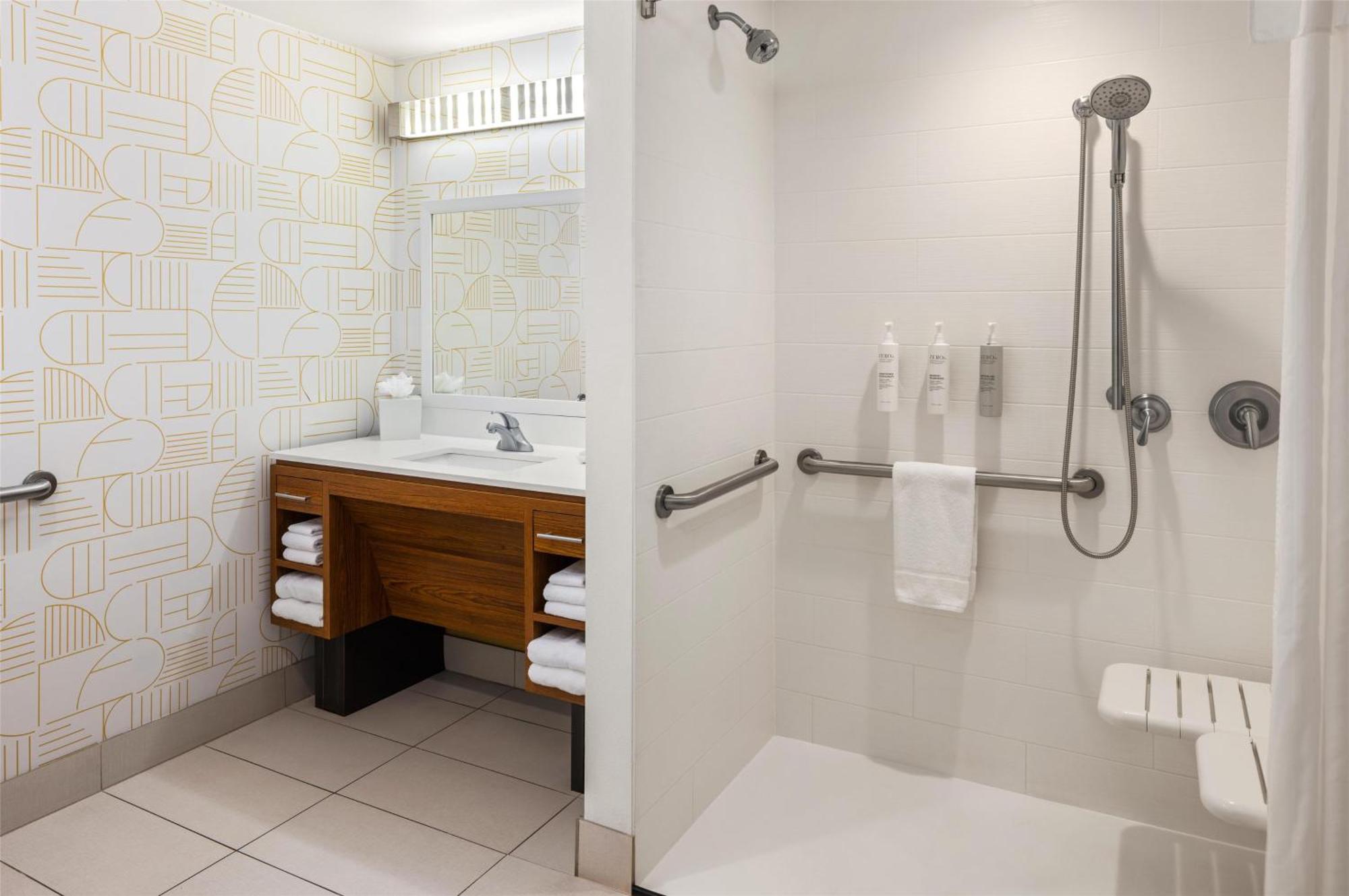 Home2 Suites By Hilton Roseville Minneapolis Exterior foto